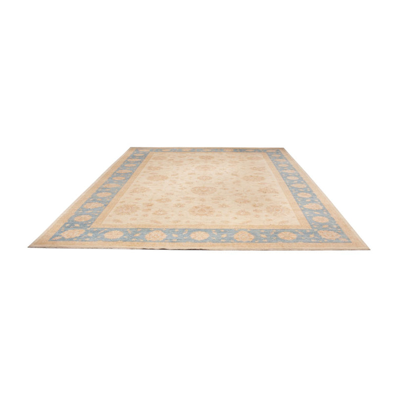 Ziegler Rug - 490 x 357 cm - beige