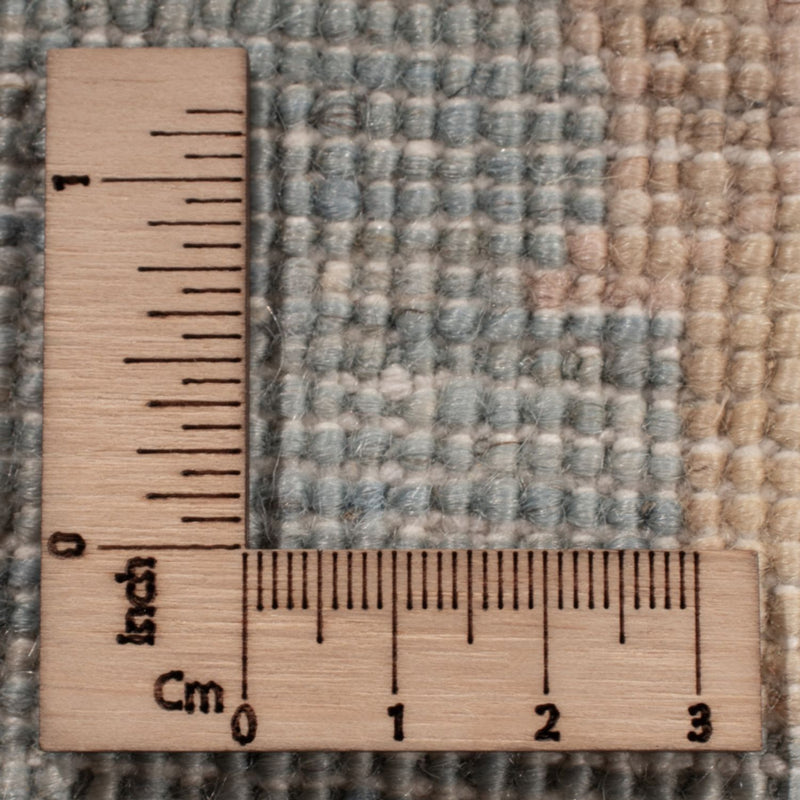 Ziegler Rug - 490 x 357 cm - beige