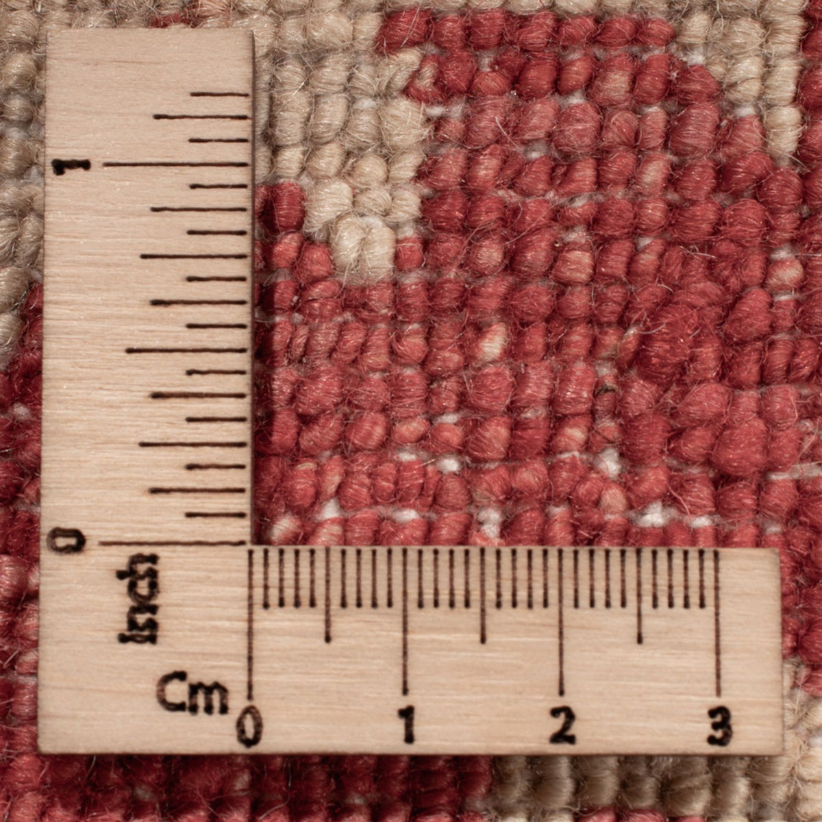 Ziegler Rug - 494 x 301 cm - beige