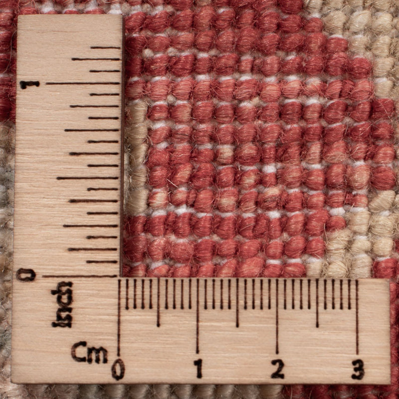 Ziegler Rug - 487 x 353 cm - red