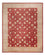 Ziegler Rug - 495 x 400 cm - red