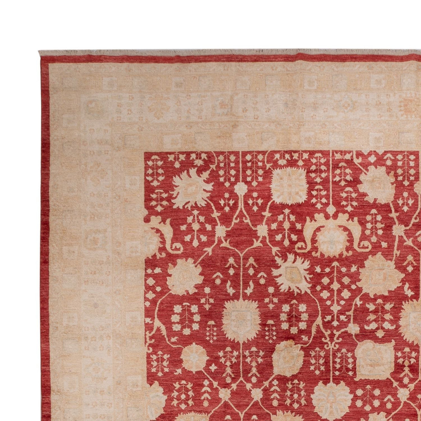 Ziegler Rug 495x400cm - Oriental Rug