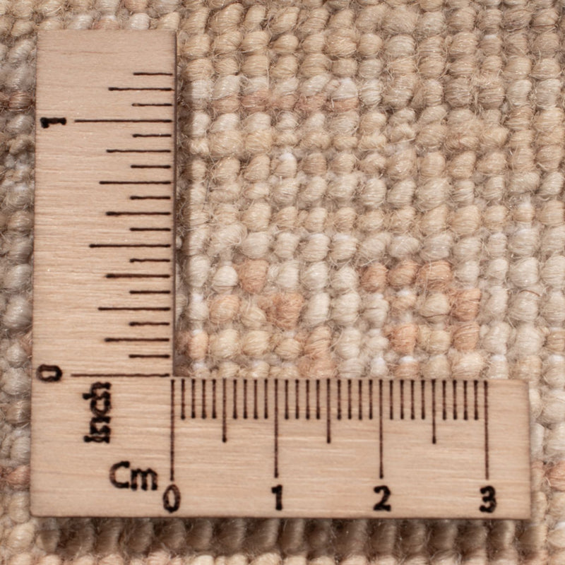 Ziegler Rug - 495 x 400 cm - red