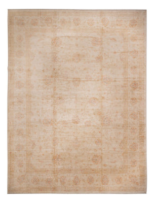 Ziegler Rug - 503 x 393 cm - beige