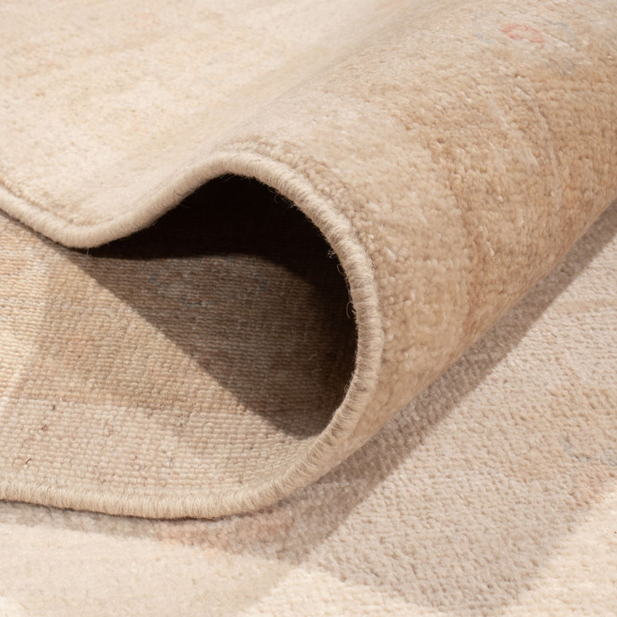 Ziegler Rug - 503 x 393 cm - beige