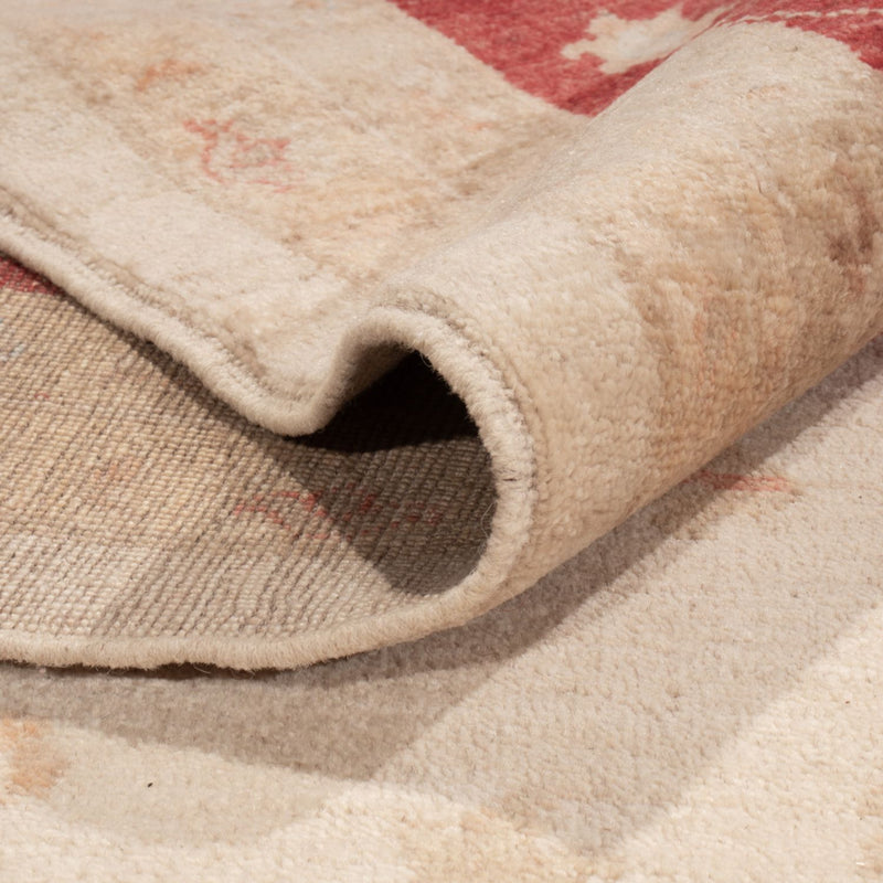 Ziegler Rug - 498 x 405 cm - beige