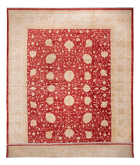 Ziegler Rug - 521 x 400 cm - beige