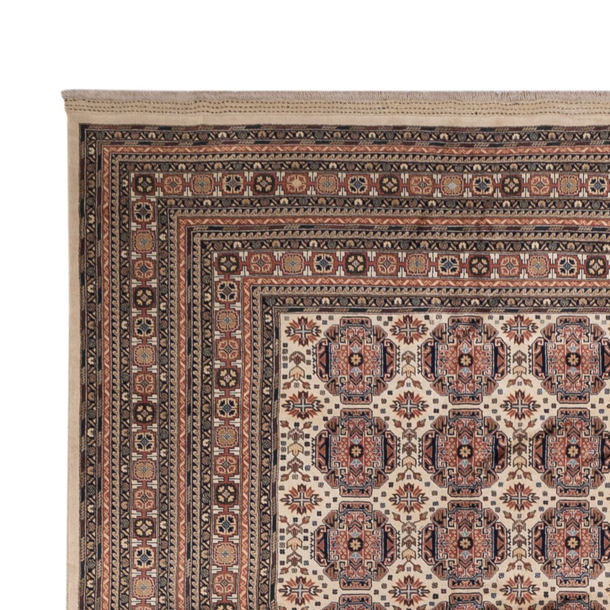 Afghan Rug 303x492cm - Oriental Rug