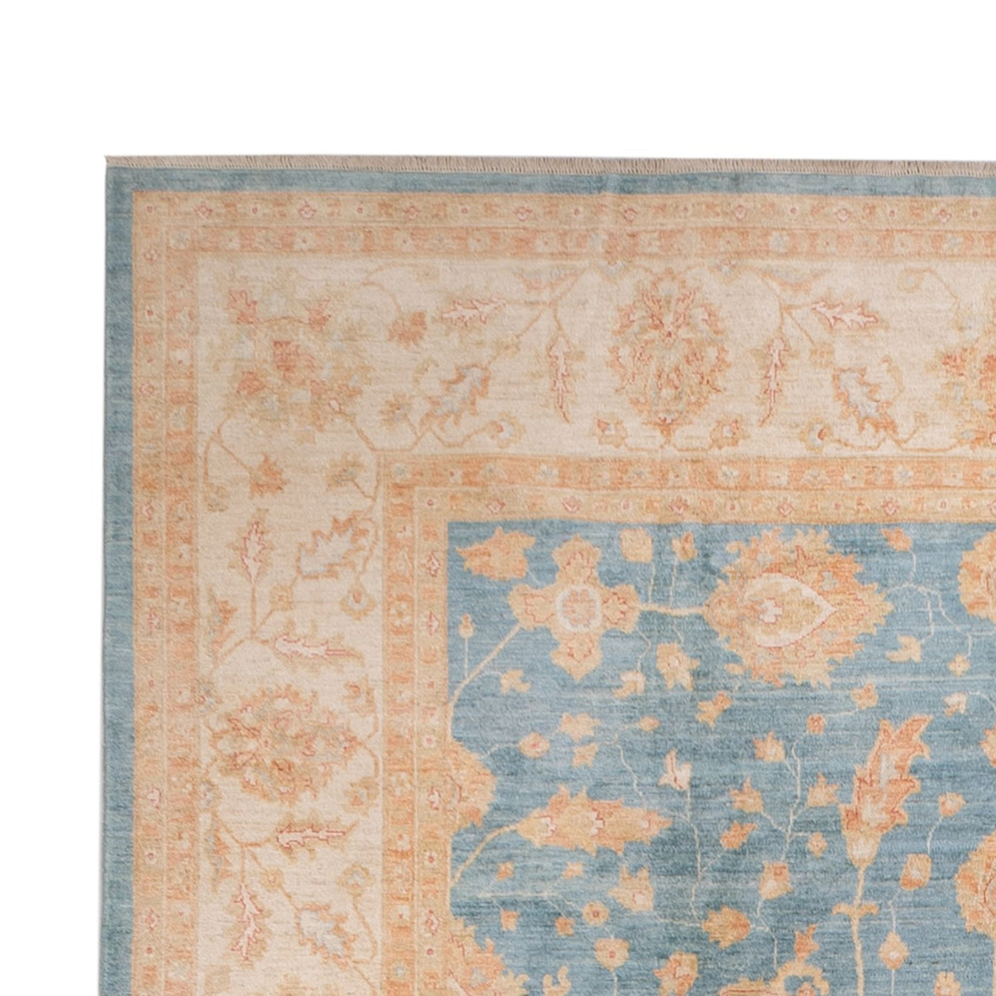 Ziegler Rug 495x306cm - Oriental Rug
