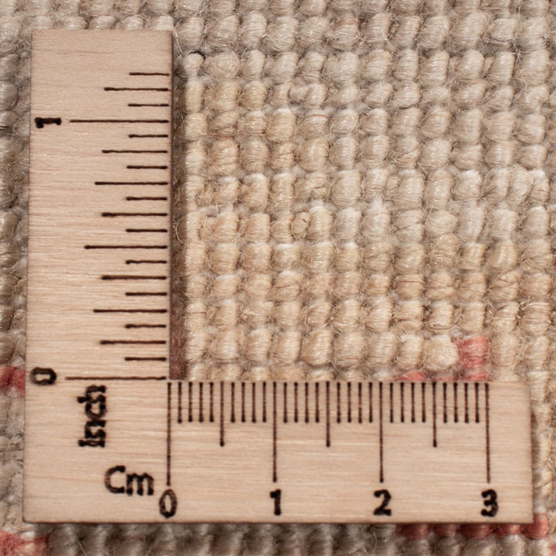 Ziegler Rug - 495 x 306 cm - light blue