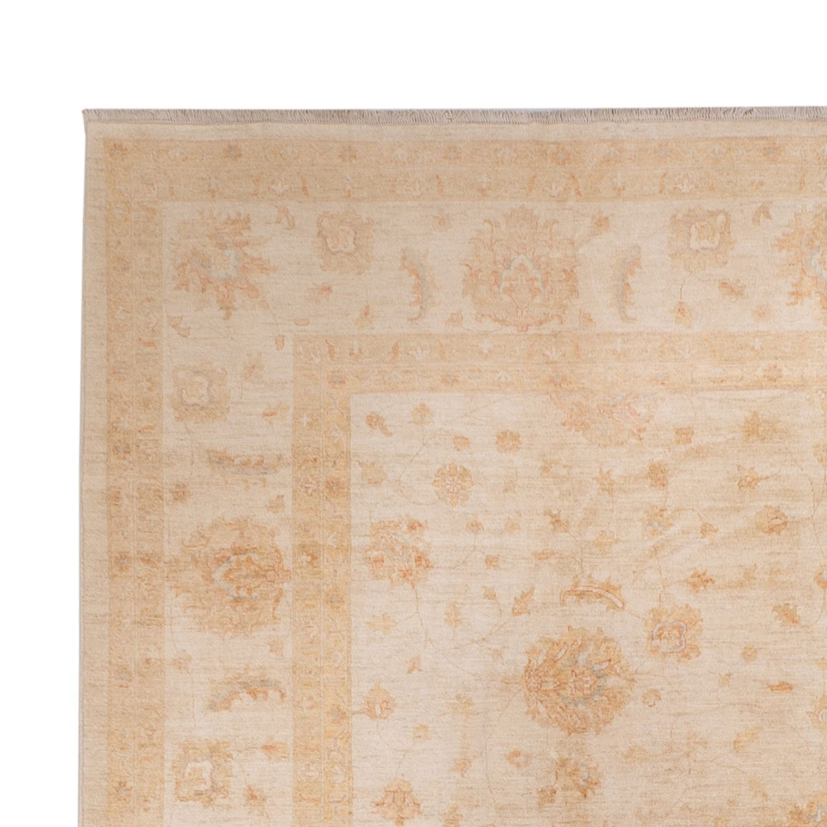 Ziegler Rug 348x541cm - Oriental Rug