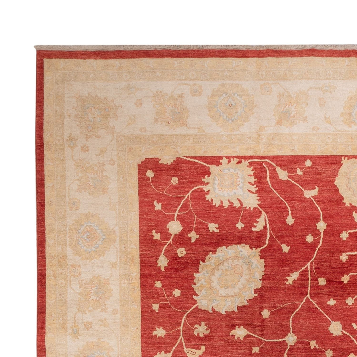 Ziegler Rug 465x353cm - Oriental Rug