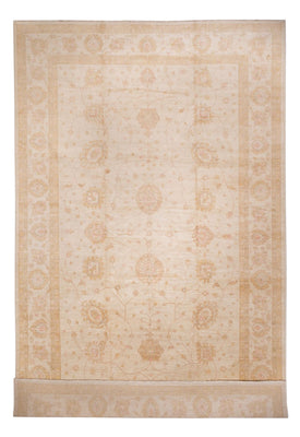 Ziegler Rug - 543 x 350 cm - beige