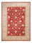 Ziegler Rug - 493 x 253 cm - red