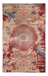 Designer Rug - 501 x 308 cm - multicolored