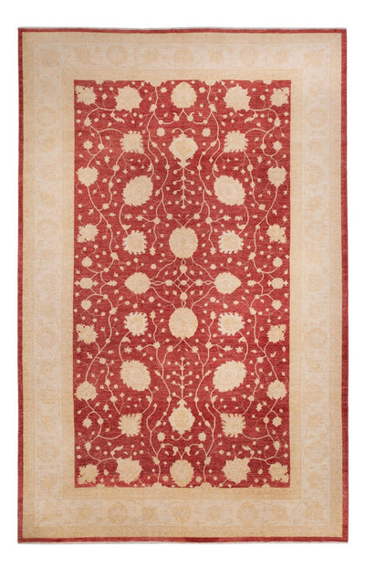 Ziegler Rug 304x484cm - Oriental Rug