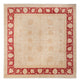 Ziegler Rug 394x398cm - Oriental Rug