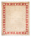 Ziegler Rug - 488 x 398 cm - beige