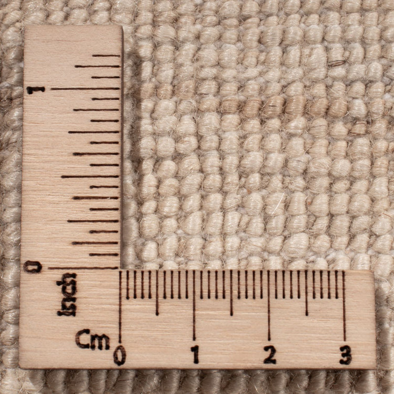 Ziegler Rug - 543 x 354 cm - light blue