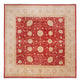 Ziegler Rug 392x403cm - Oriental Rug