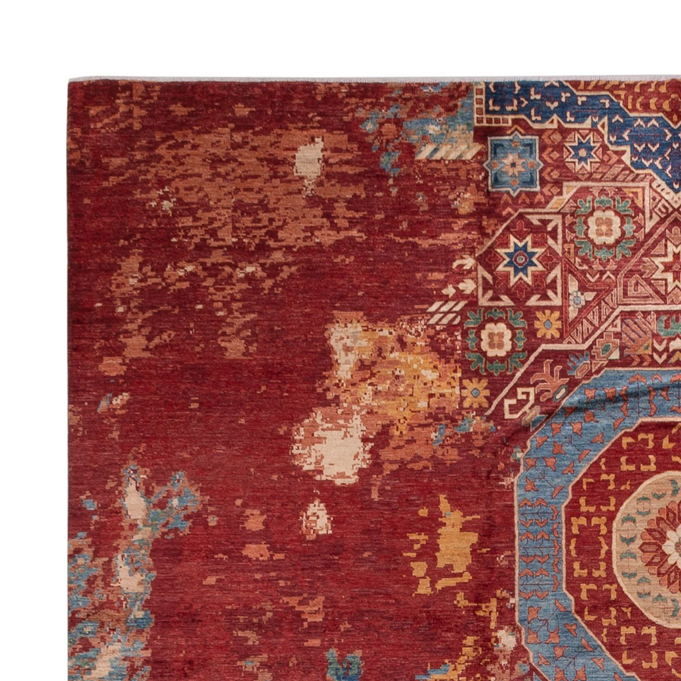 Designer Rug 548x357cm - Designerteppich