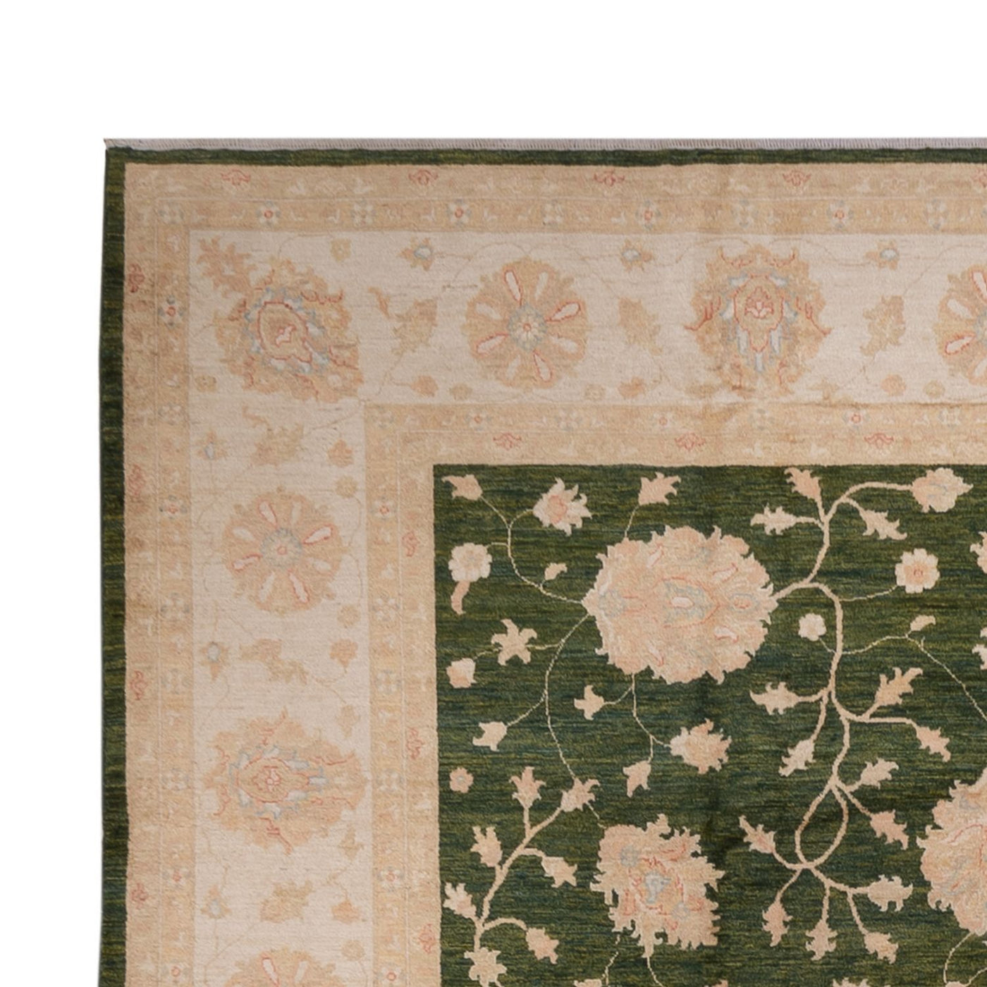 Ziegler Rug 440x308cm - Oriental Rug