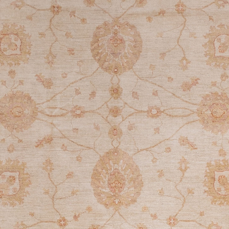 Ziegler Rug - 440 x 304 cm - beige