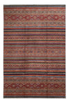 Shal Rug 304x452cm - Oriental Rug - Rectangle / Multicolored / 304 x 452 cm Rectangle
