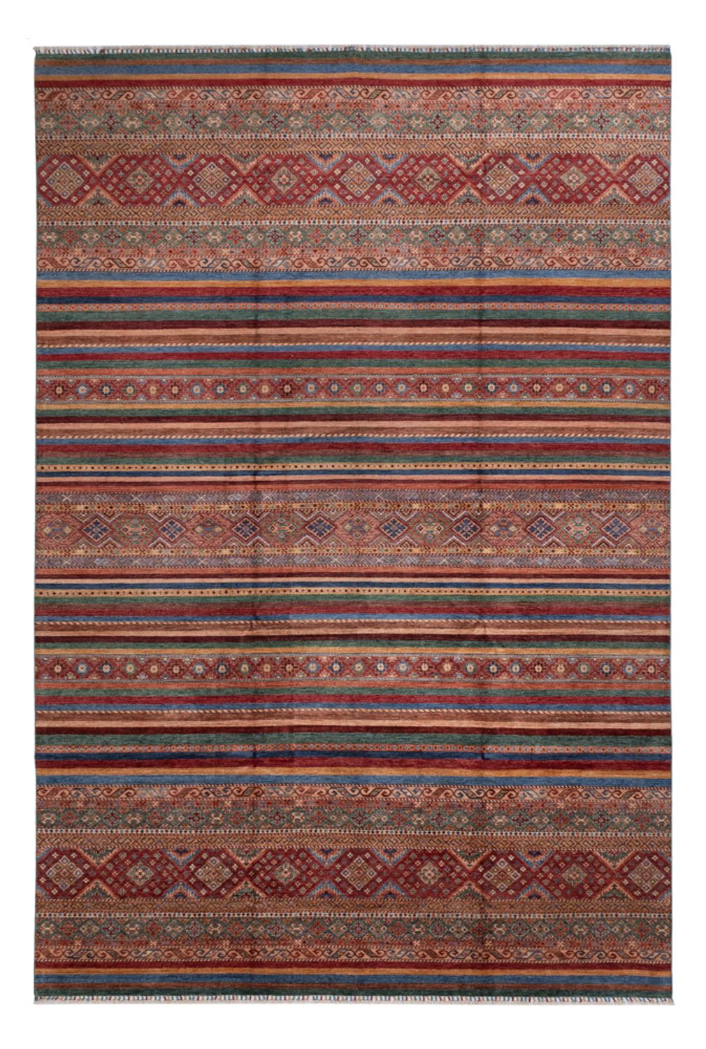 Ziegler Rug - Shal - 452 x 304 cm - multicolored