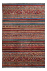 Ziegler Rug - Shal - 452 x 304 cm - multicolored