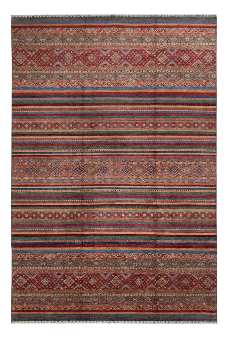 Ziegler Rug - Shal - 452 x 304 cm - multicolored