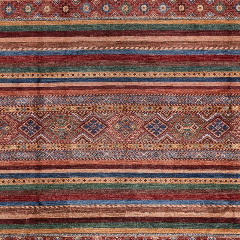 Ziegler Rug - Shal - 452 x 304 cm - multicolored