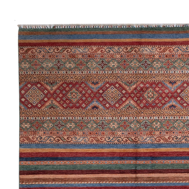 Ziegler Rug - Shal - 452 x 304 cm - multicolored