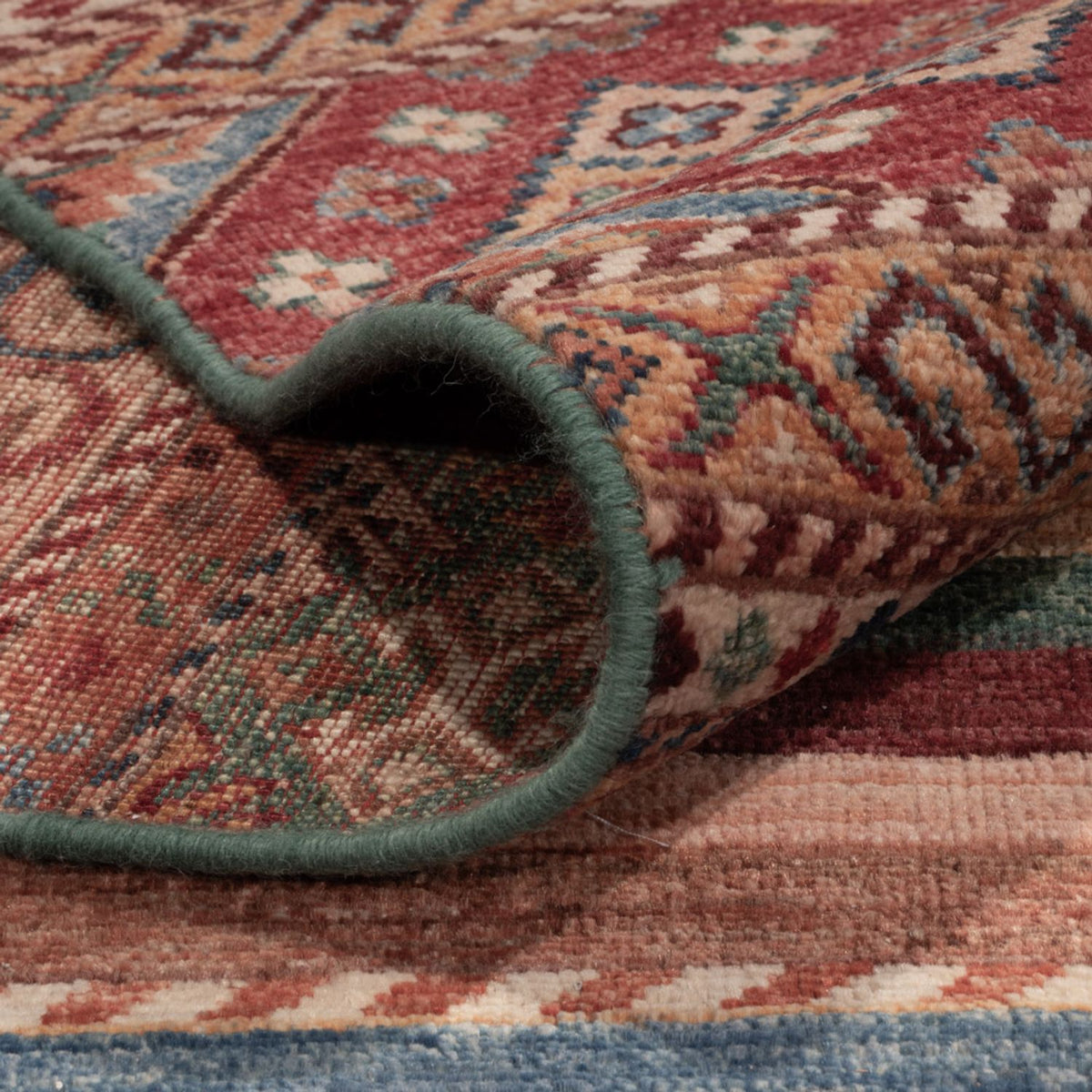 Ziegler Rug - Shal - 452 x 304 cm - multicolored