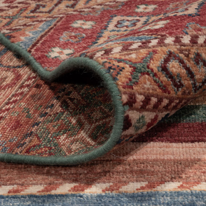 Ziegler Rug - Shal - 452 x 304 cm - multicolored