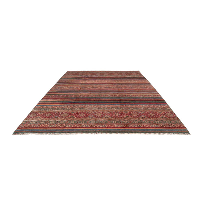 Ziegler Rug - Shal - 452 x 304 cm - multicolored