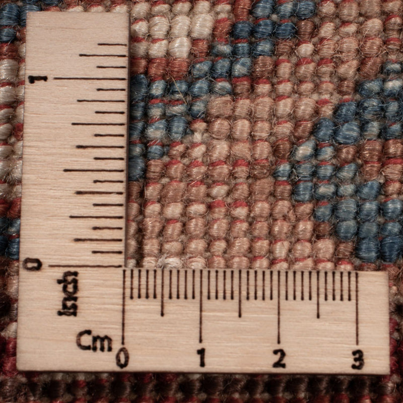 Ziegler Rug - Shal - 452 x 304 cm - multicolored