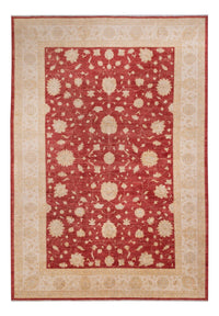 Ziegler Rug - 444 x 310 cm - red