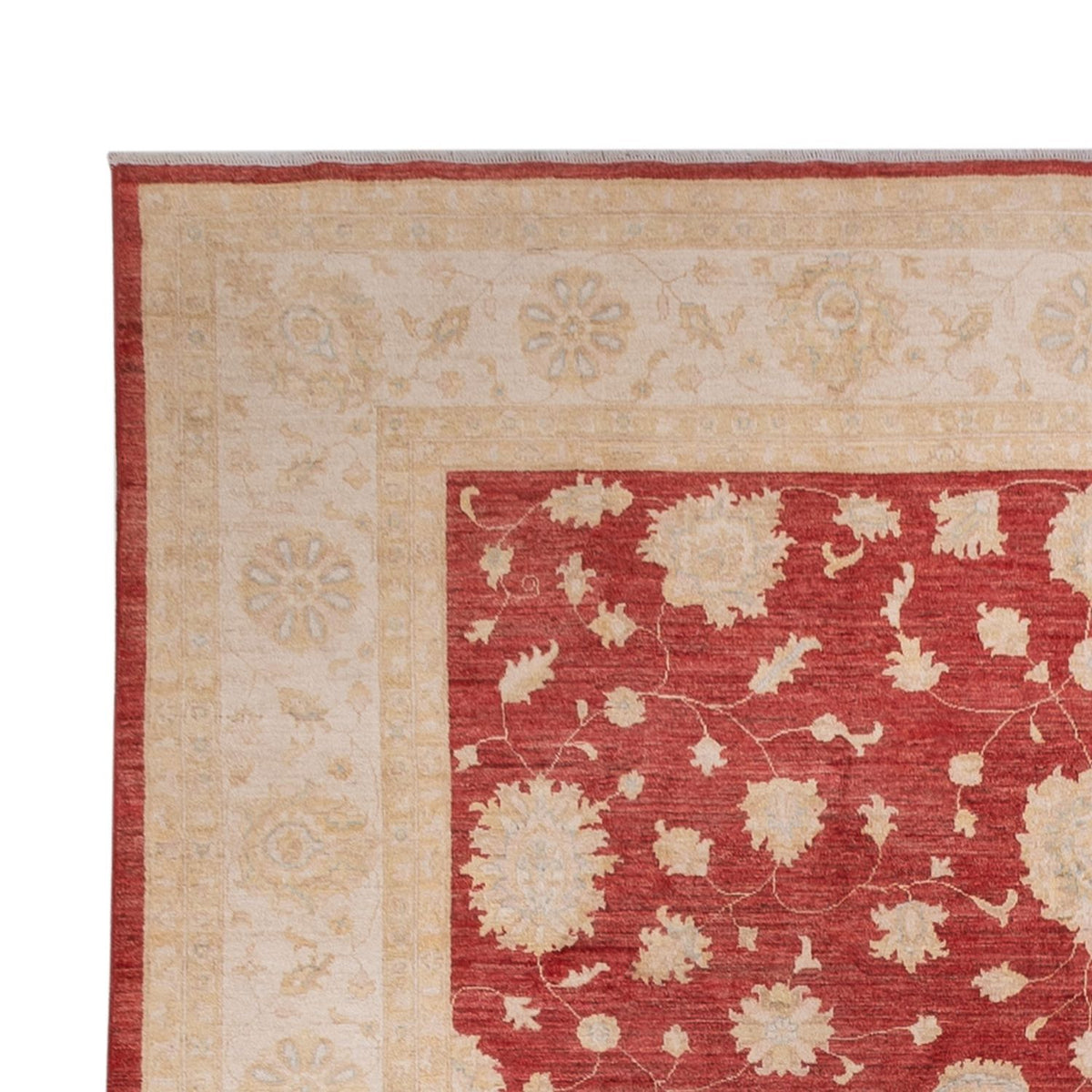 Ziegler Rug 310x444cm - Oriental Rug