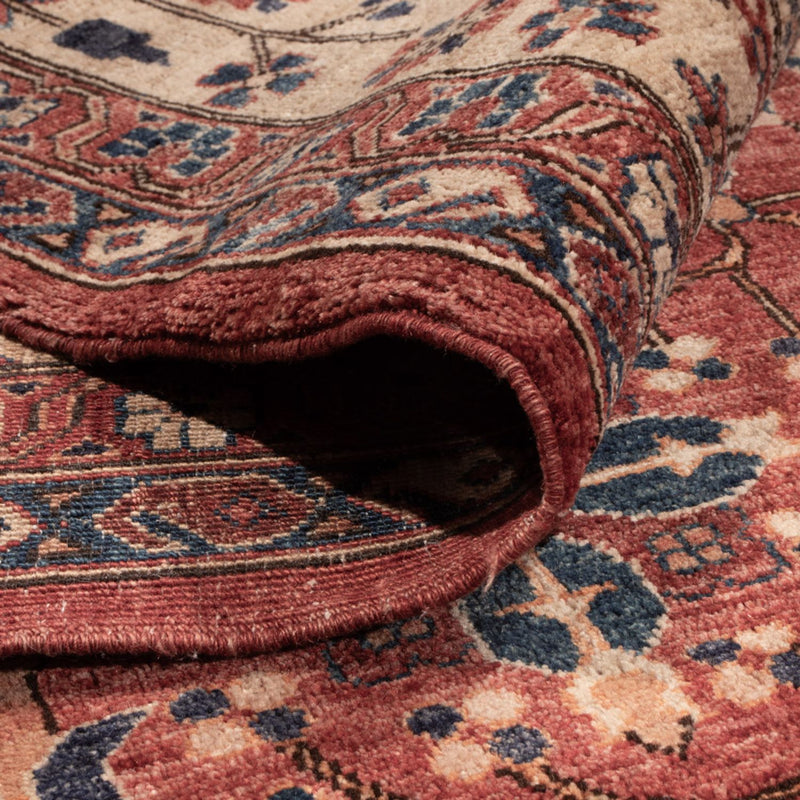 Ziegler Rug - Ariana - 458 x 362 cm - red