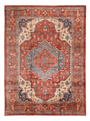 Ziegler Rug - Ariana - 447 x 343 cm - red