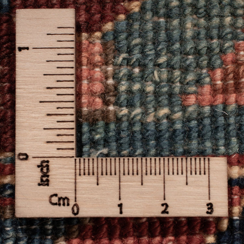 Ziegler Rug - Ariana - 447 x 343 cm - red