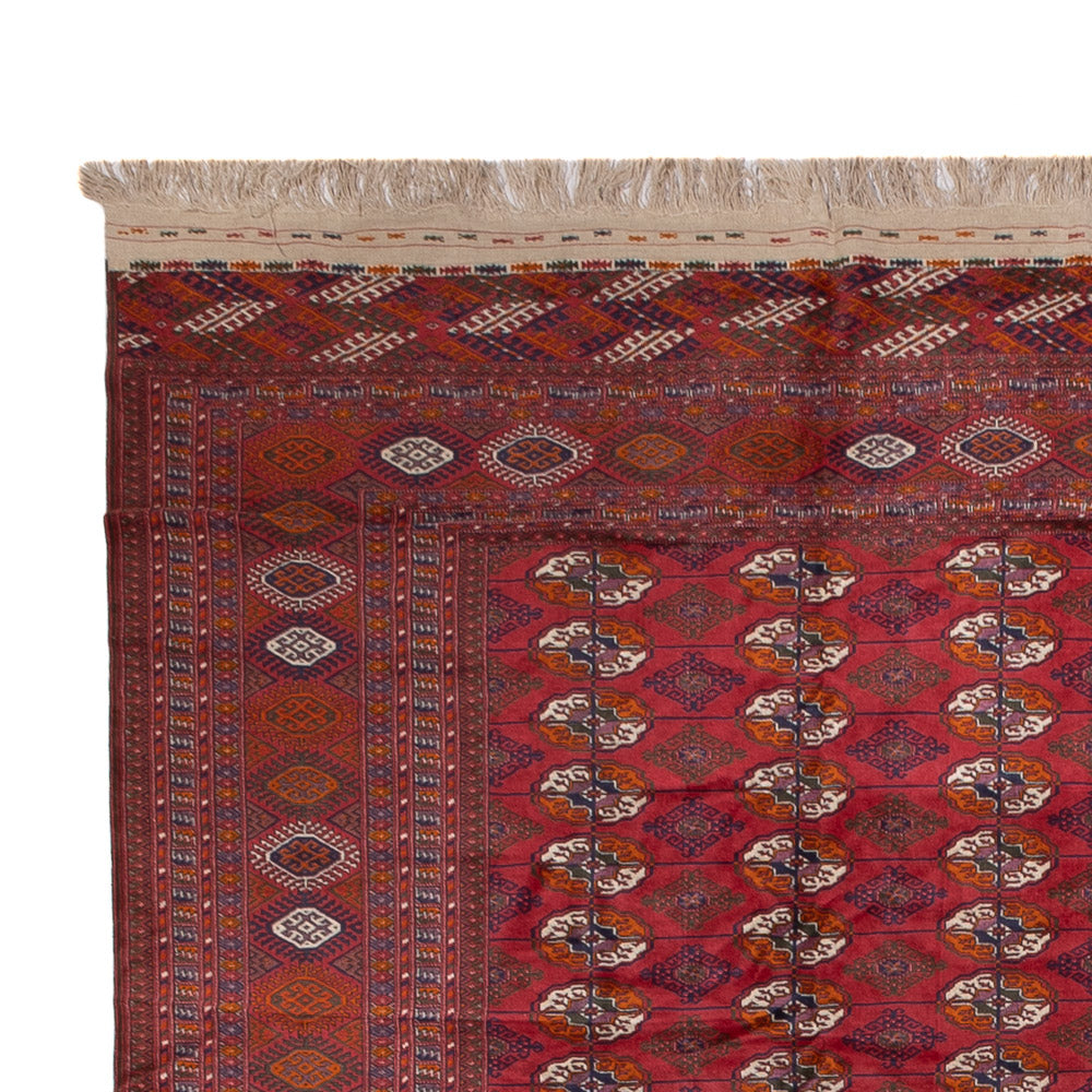 Bukhara Rug 308x505cm - Oriental Rug