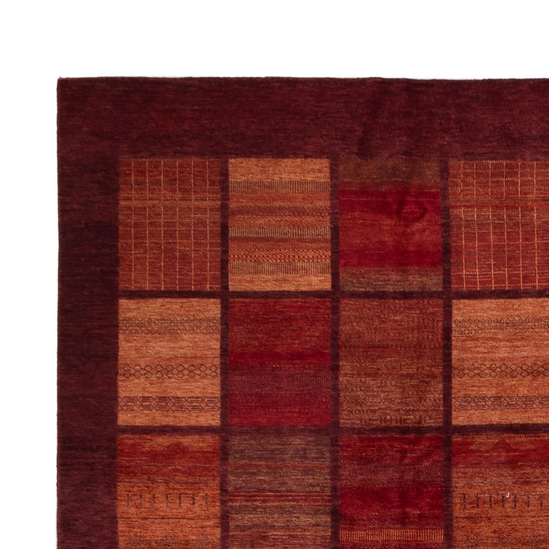 Ziegler Rug - Modern - 493 x 300 cm - red