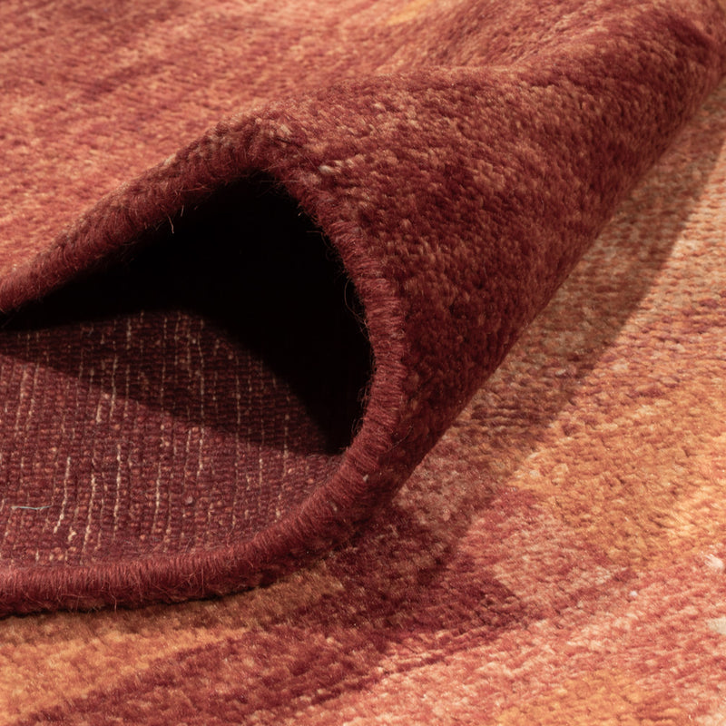 Ziegler Rug - Modern - 420 x 301 cm - multicolored