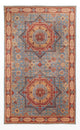 Ariana Rug 492x297cm - Oriental Rug