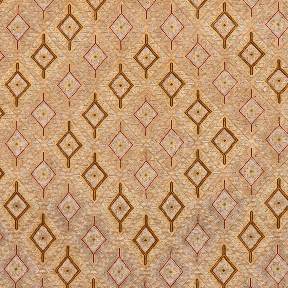 Kelim Rug - Oriental - 292 x 187 cm - beige