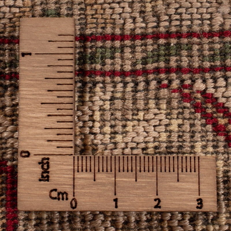 Kelim Rug - Oriental - 292 x 187 cm - beige