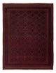 Afghan Kilim Rug 203x270cm