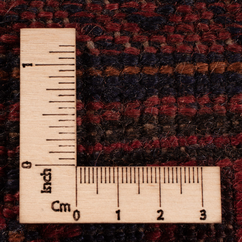 Kelim Rug - Oriental - 270 x 203 cm - red